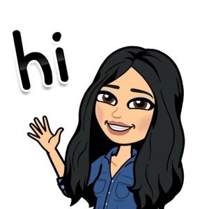 Meet your Posher, Nicole